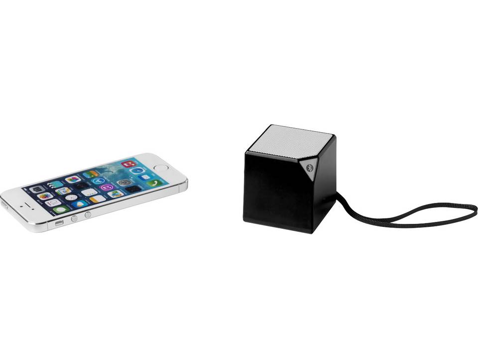 Sonic Bluetooth speaker 3