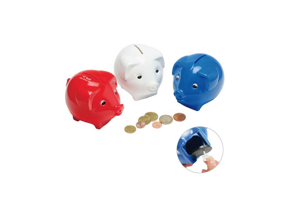 Piggy bank 1