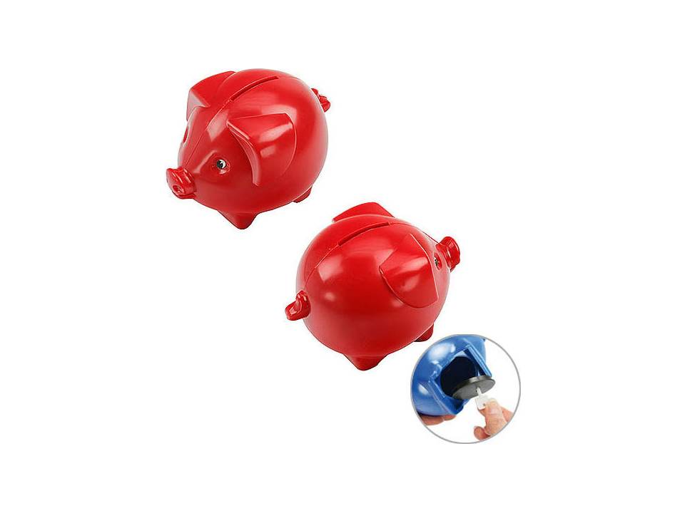 Piggy bank 3