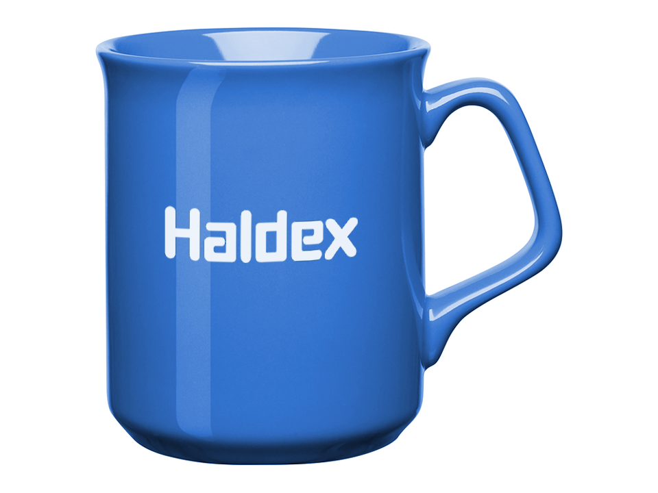 Sparta ColourCoat Mug 3