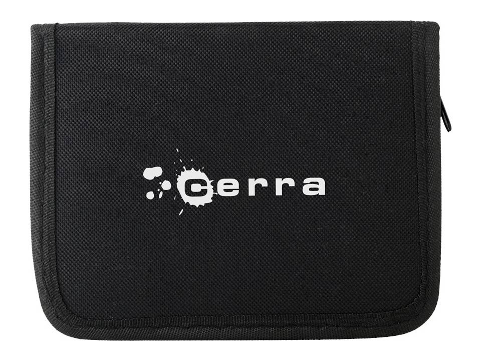 Playing Cards in travel pouch 4