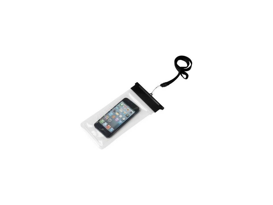 Splash mobile waterproof bag 3