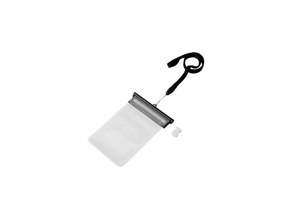 Splash mobile waterproof bag 4