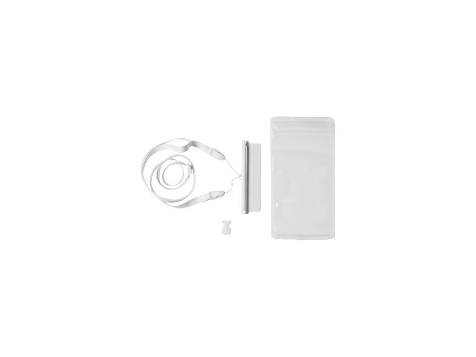 Splash mobile waterproof bag 9