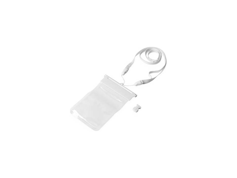 Splash mobile waterproof bag 6