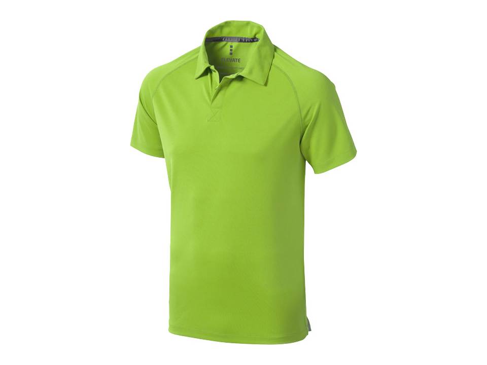 Ottawa short sleeve polo 4