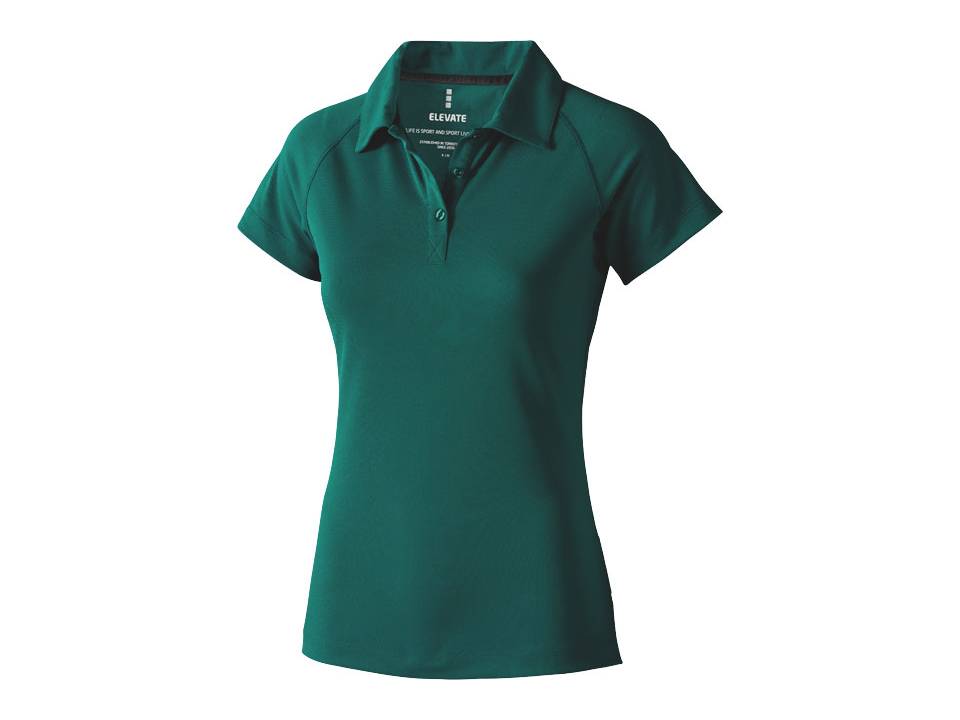 Ottawa short sleeve polo 5