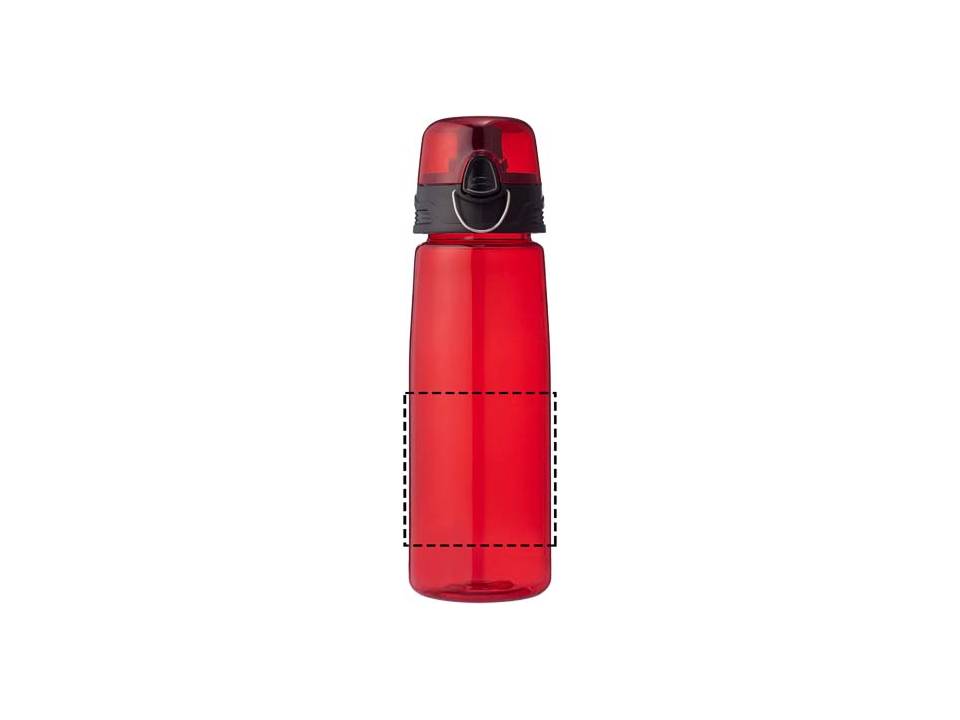 Capri sports bottle 8