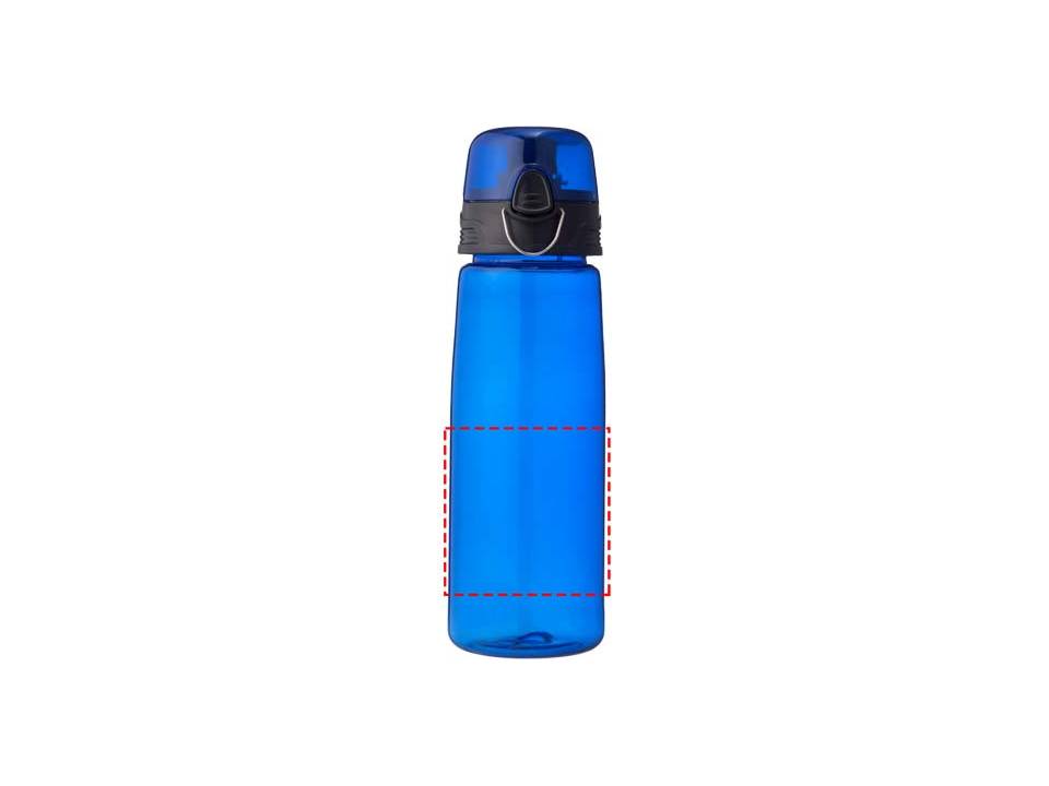 Capri sports bottle 9