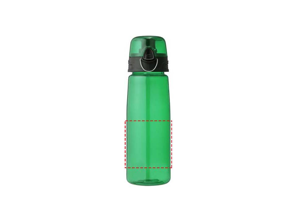 Capri sports bottle 3