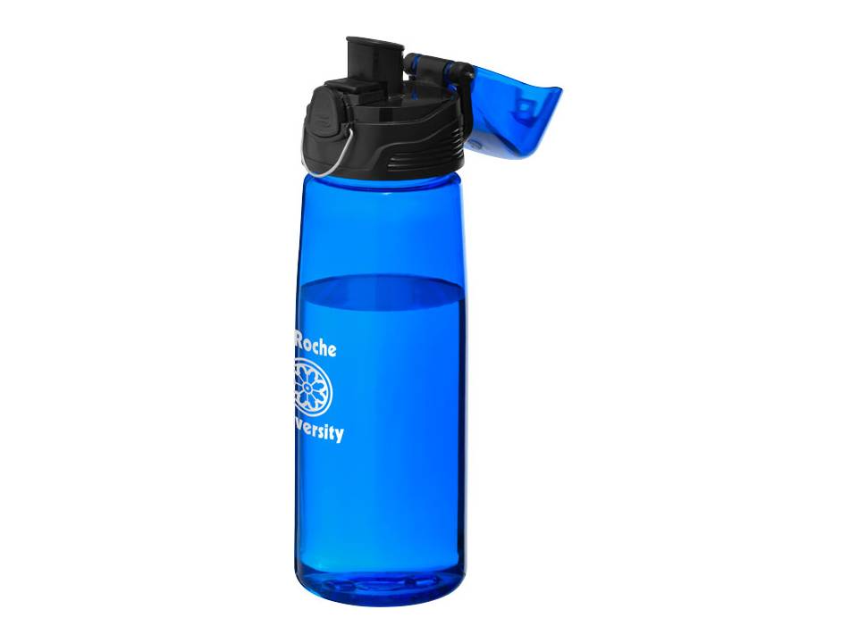 Capri sports bottle 1