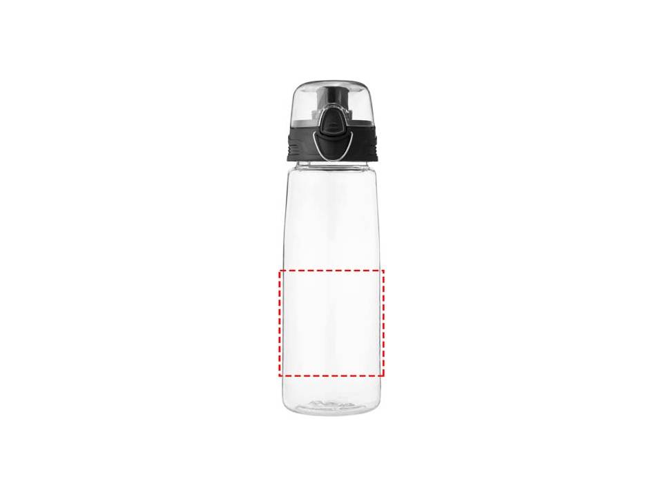 Capri sports bottle 10