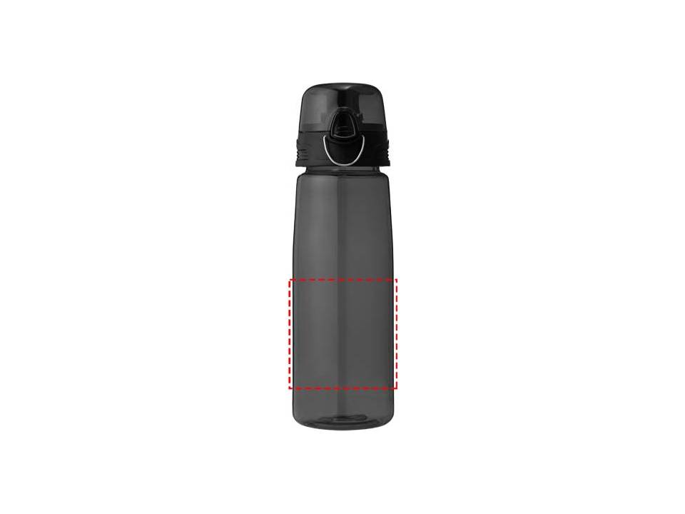 Capri sports bottle 2