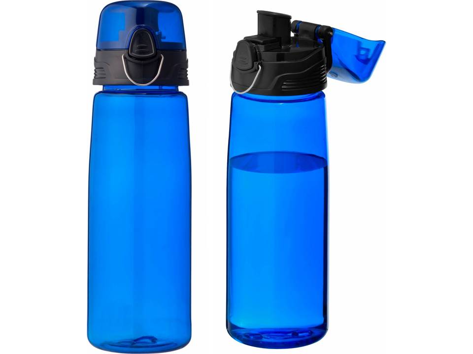 Capri sports bottle 4