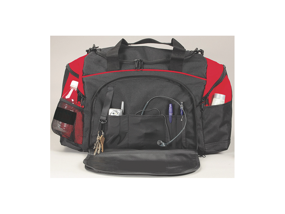 Essential sport bag 6