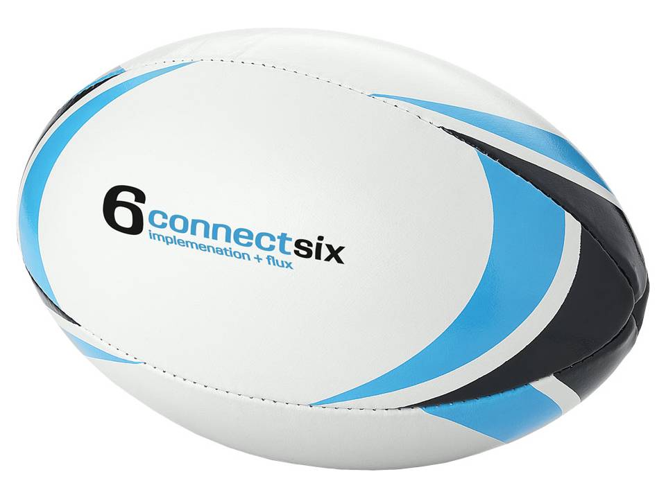 Stadium rugby ball 1