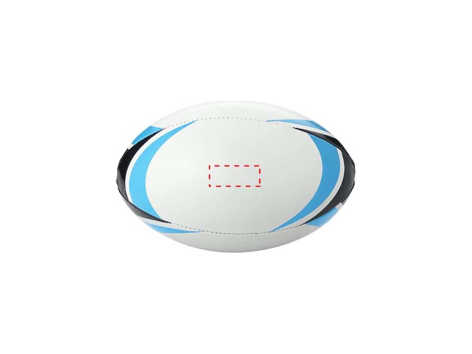 Stadium rugby ball 3