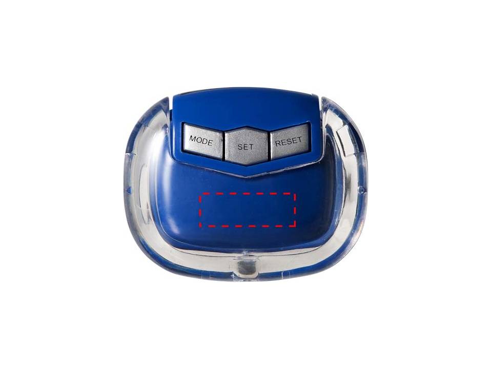 Stayfit training pedometer 4