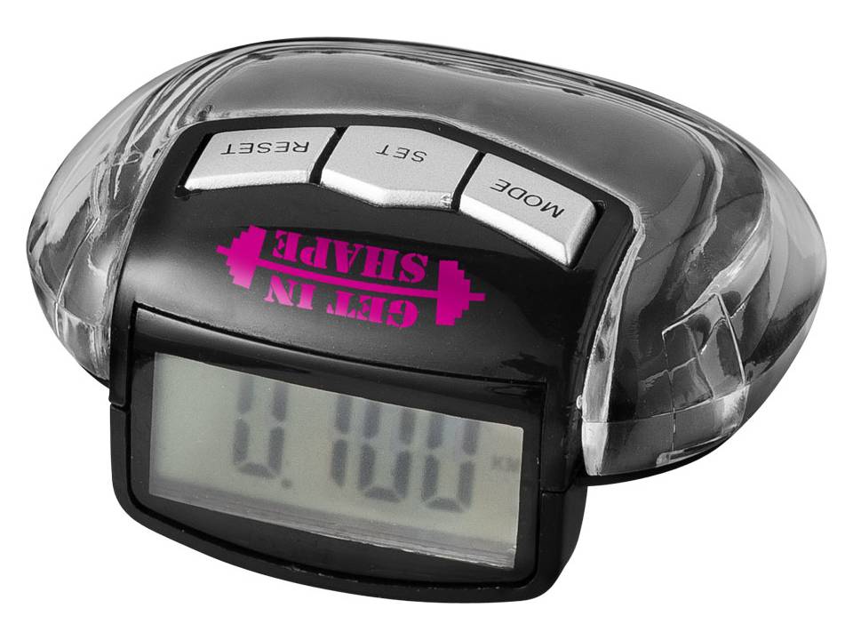 Stayfit training pedometer 5