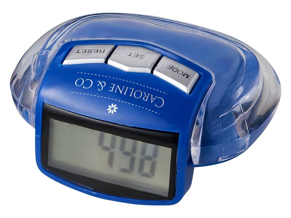 Stayfit training pedometer 7