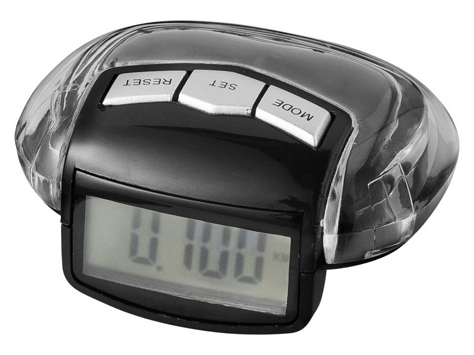 Stayfit training pedometer 3