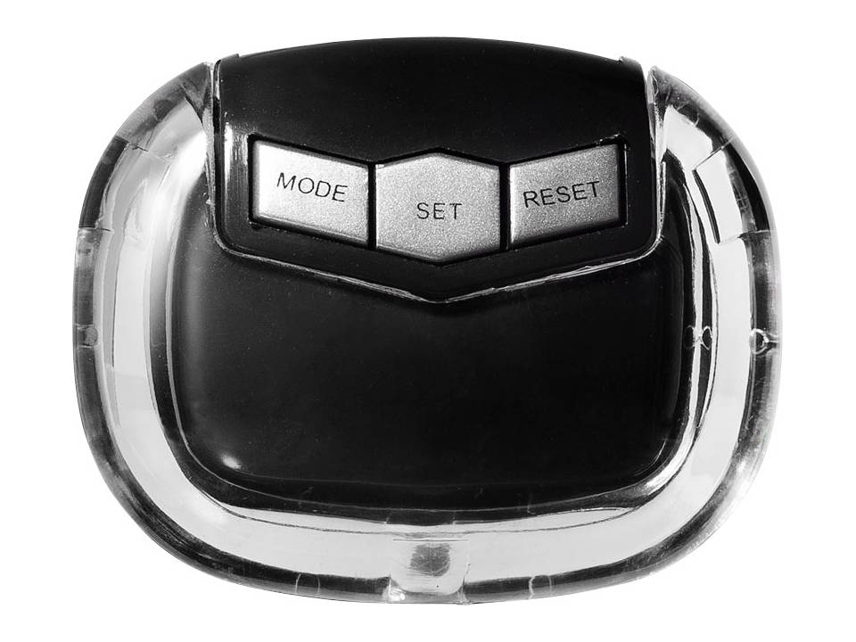 Stayfit training pedometer 1