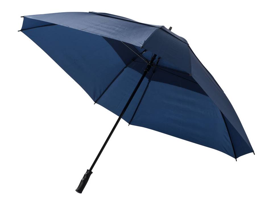 Double layer square umbrella 4