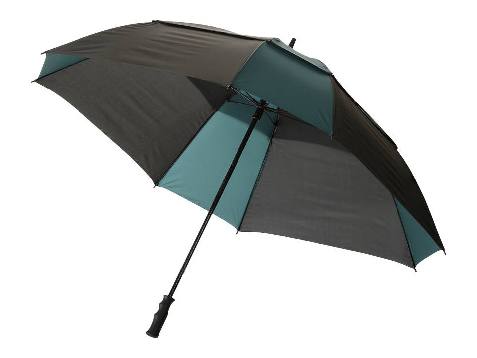 Double layer square umbrella 1