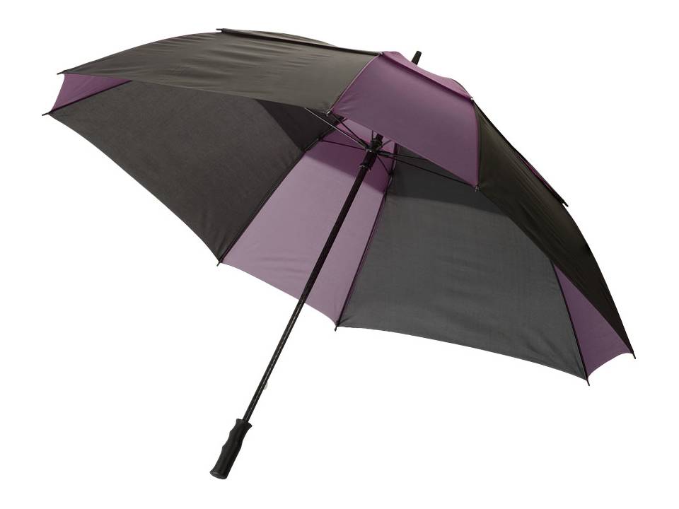 Double layer square umbrella 2