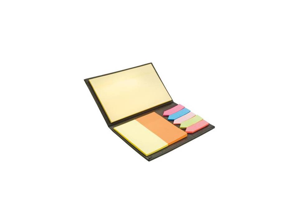 Sticker Notes Memo 1