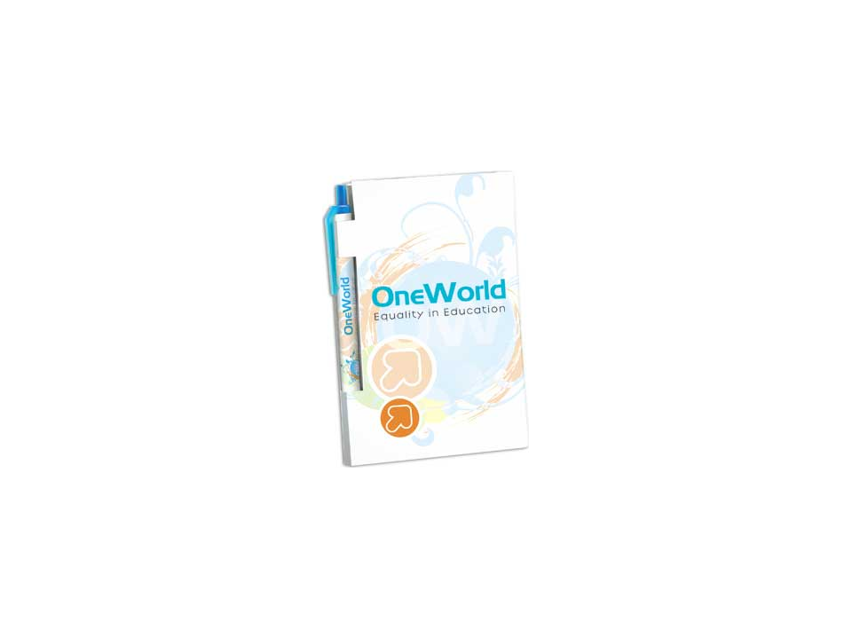 Digital Clic Stic Sticky Notes 4