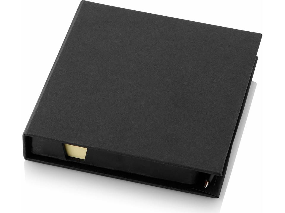 Samba Notepad Bloc 6