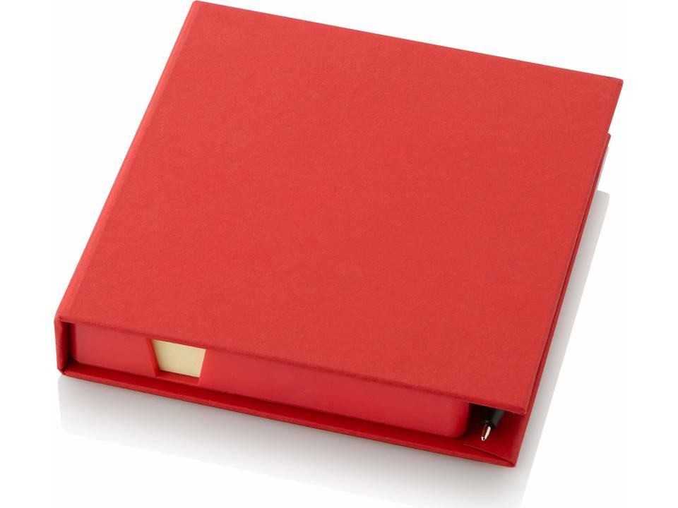 Samba Notepad Bloc 3