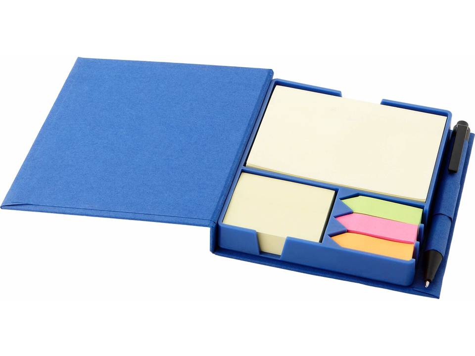 Samba Notepad Bloc 2