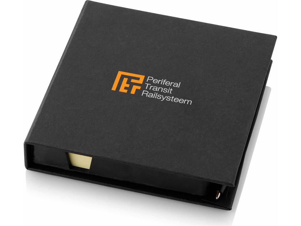 Samba Notepad Bloc 7