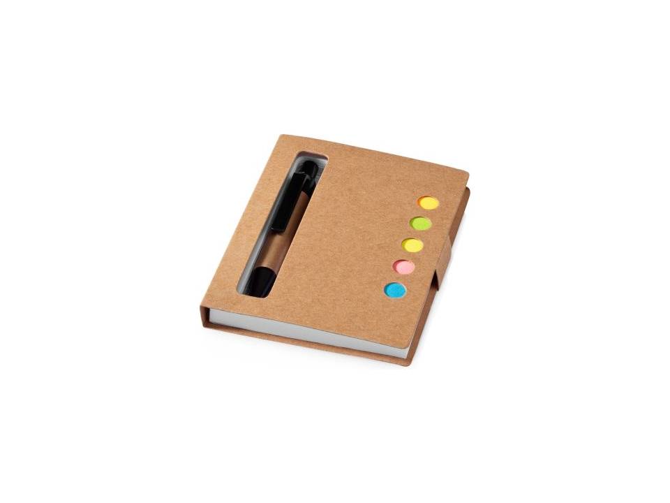 Reveal sticky notes book 3