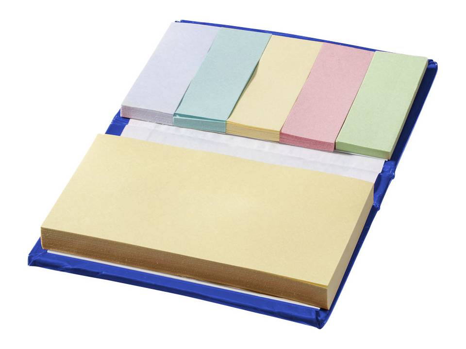 Storm sticky notes 4