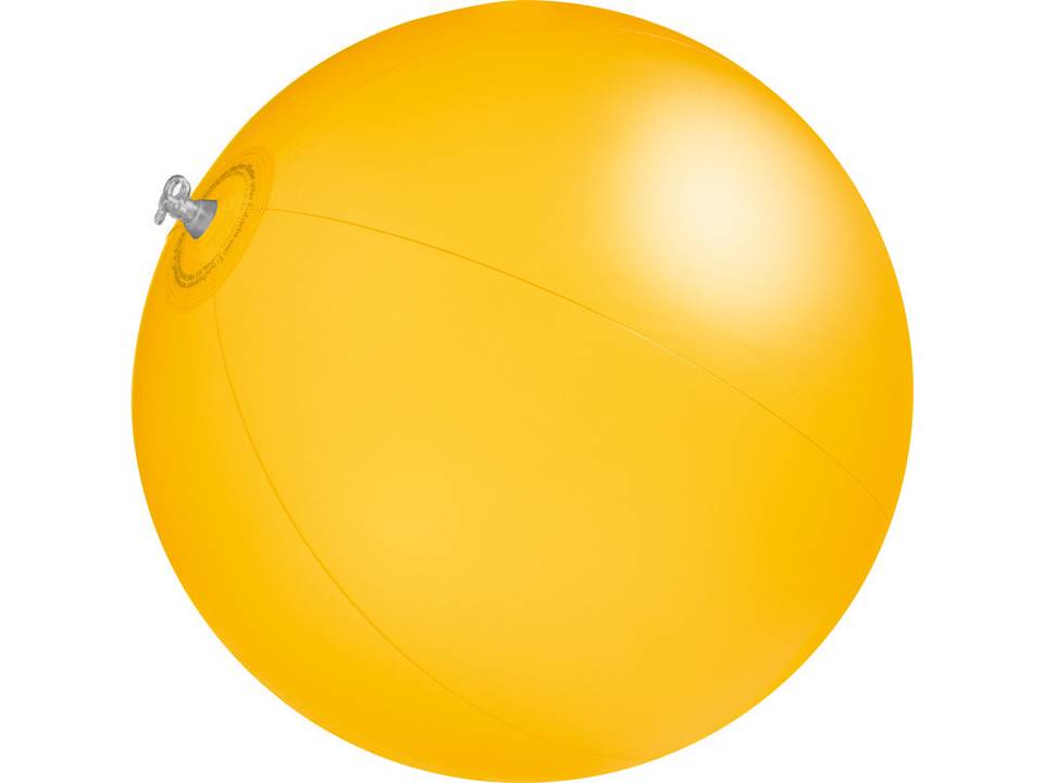 Monocolour beach ball 6