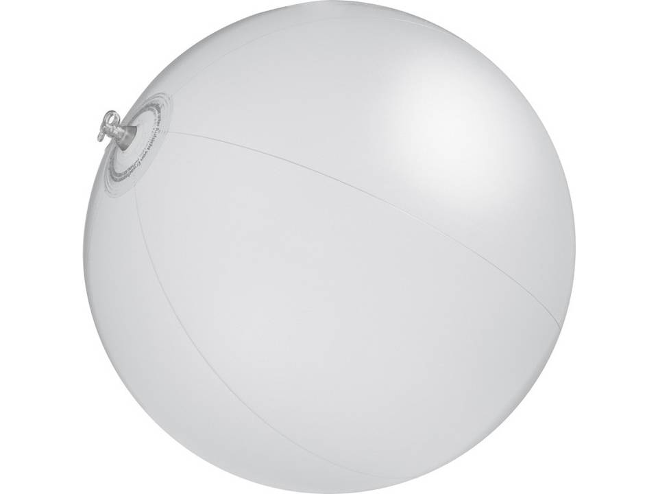 Monocolour beach ball 7