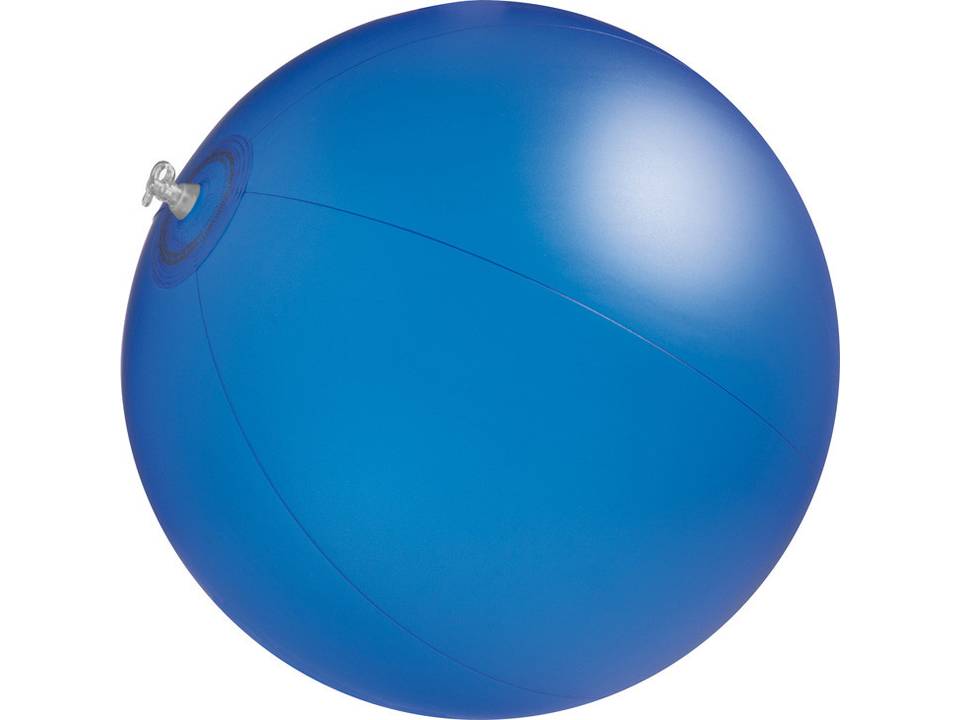 Monocolour beach ball 9