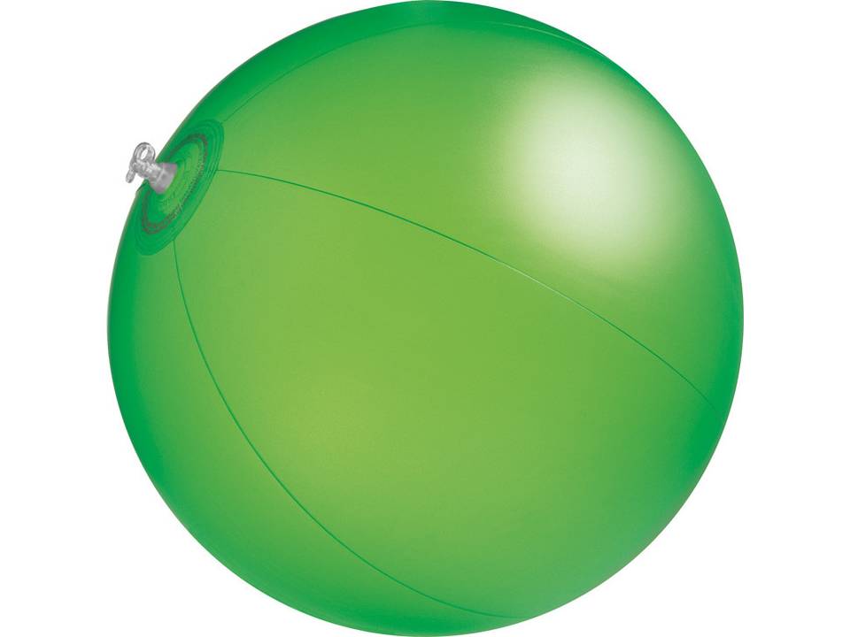 Monocolour beach ball 5