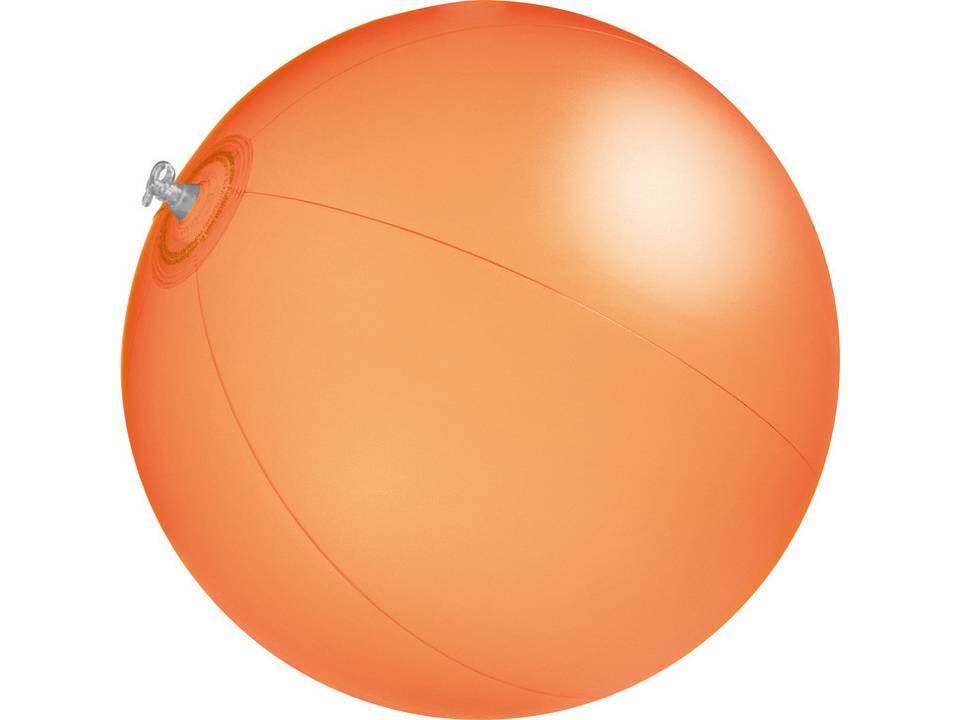 Monocolour beach ball 4