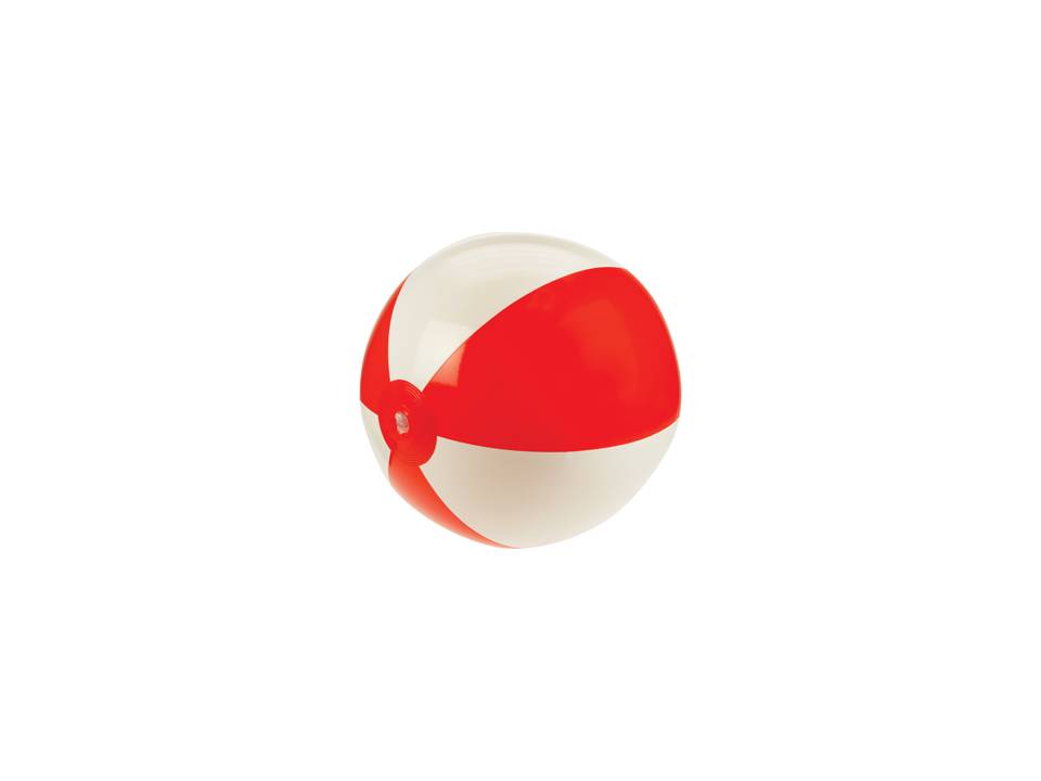 Beach ball 26 cm. 5
