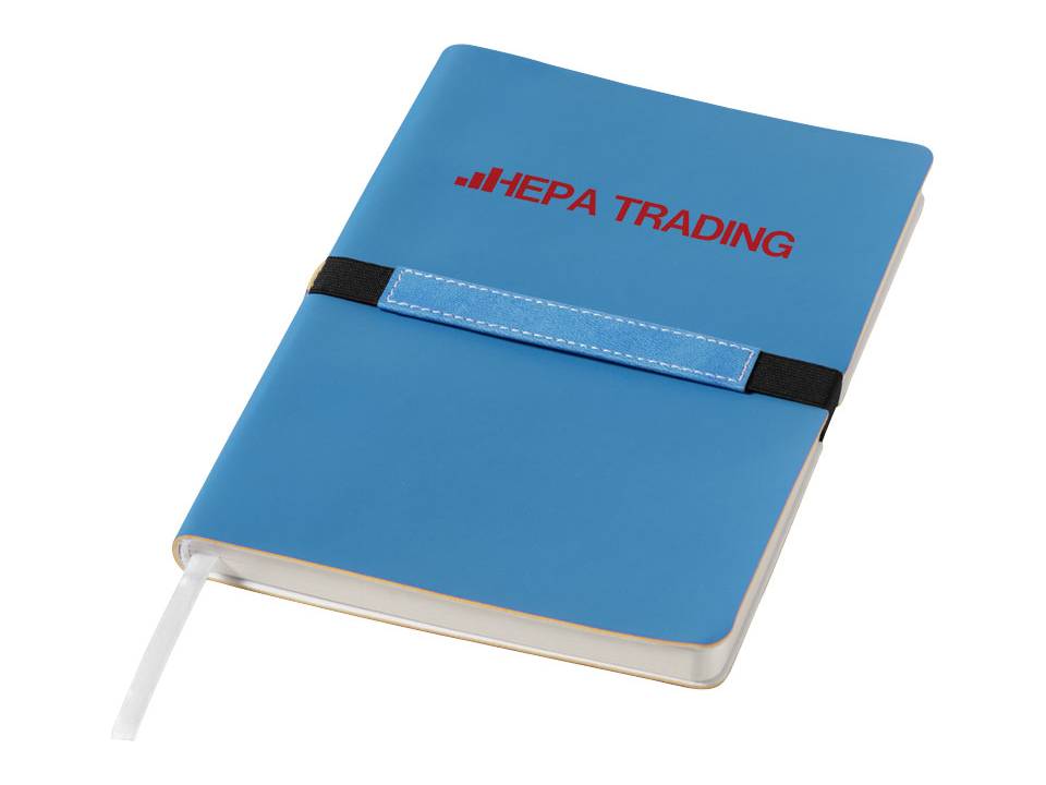 Stretto Notebook A6 3