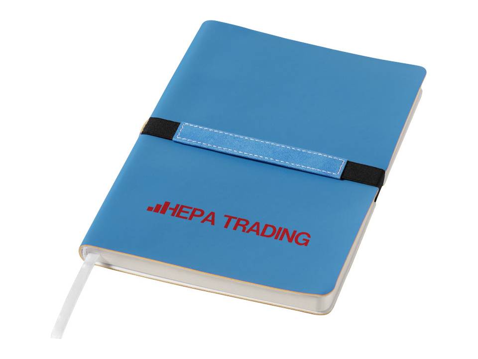 Stretto Notebook A6 2