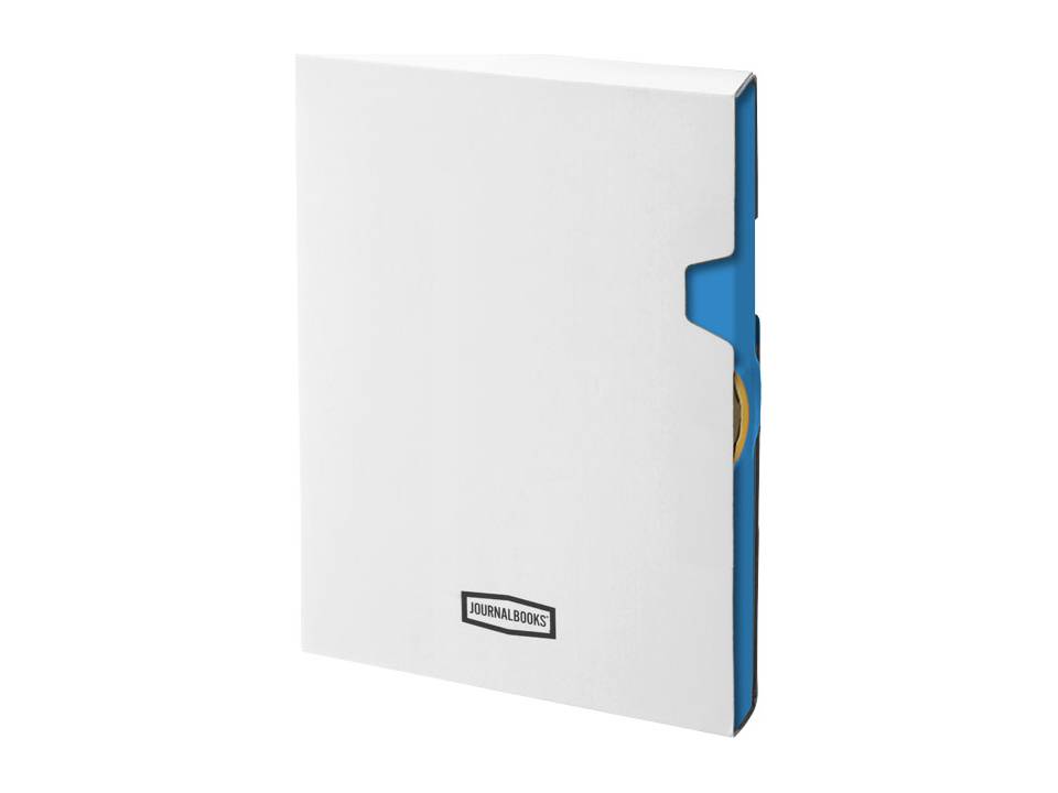 Stretto Notebook A6 4