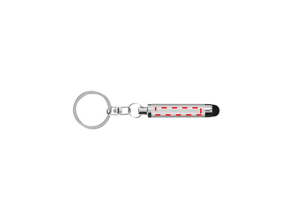 Aria Stylus Keychain 6