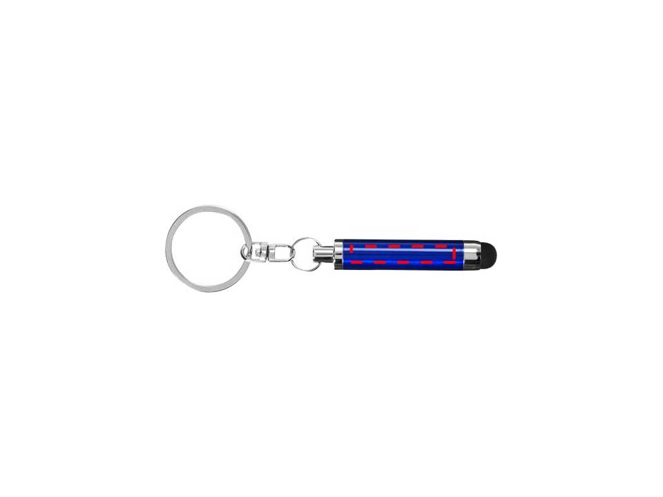 Aria Stylus Keychain 7