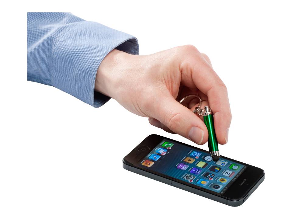 Aria Stylus Keychain 4