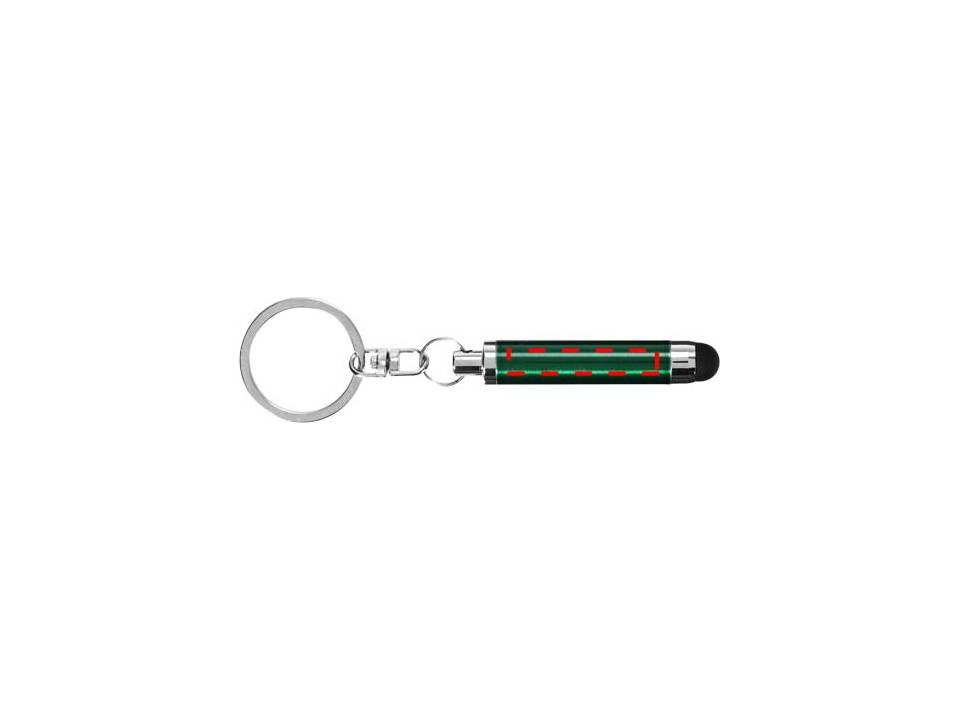 Aria Stylus Keychain 9